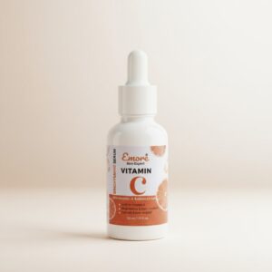 Brightening Serum with Vitamin C - Image 4