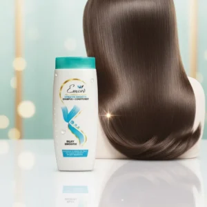 Keratin Smooth Shampoo + Conditioner - Image 3