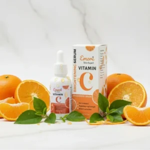 Brightening Serum with Vitamin C - Image 2