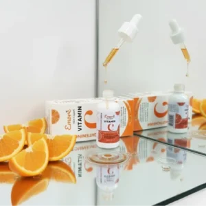 Brightening Serum with Vitamin C - Image 3
