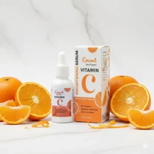 Brightening Serum with Vitamin C - Image 1
