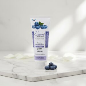 Multi Action Cleanser - Image 4