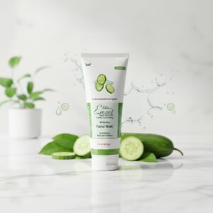 Facial Mask - Image 3