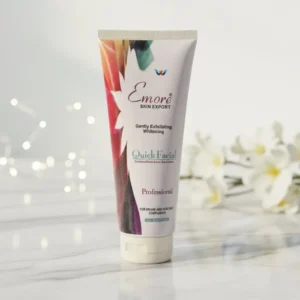 One Step Quick Facial - Image 3