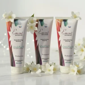 One Step Quick Facial - Image 2