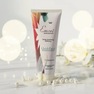 One Step Quick Facial - Image 1