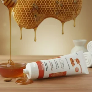 Massage Cream - Image 3