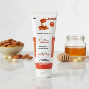 Massage Cream - Image 1