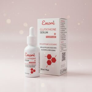 Glutathione serum - Image 1