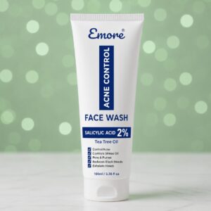 Acne control face wash - Image 2